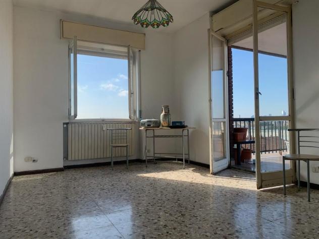 Appartamento/Attico 2 Locali con Terrazzo in Vendita a Milano - Foto 6