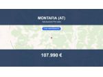 Immobile in asta di 314 m² con più di 5 locali e box auto in vendita a Montafia