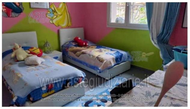 IMMOBILI-IMMOBILE RESIDENZIALE-Via Mandrio di Sopra, 47854 Montescudo-Monte Colombo RN, Italia - Foto 5