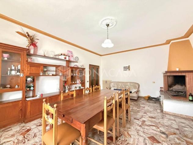 Appartamento in vendita a Montopoli in Val d'Arno 200 mq Rif: 1407791 - Foto 5