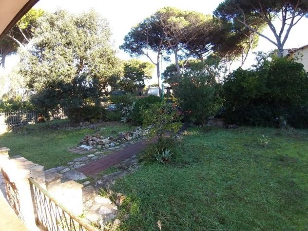 Villa in vendita a Tirrenia - Pisa 150 mq Rif: 952220 - Foto 8