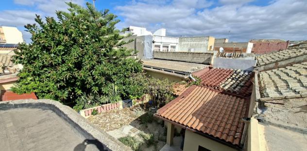 Nel centro storico di Quartu S. Elena, vi proponiamo un'affascinante casa campidanese storica con cortile interno, vicina a tutti i servizi e ai trasp - Foto 8