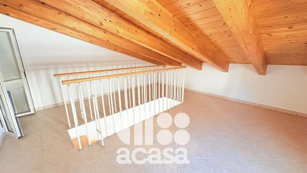 Bellissimo monolocale con servizio e terrazzi - Foto 13