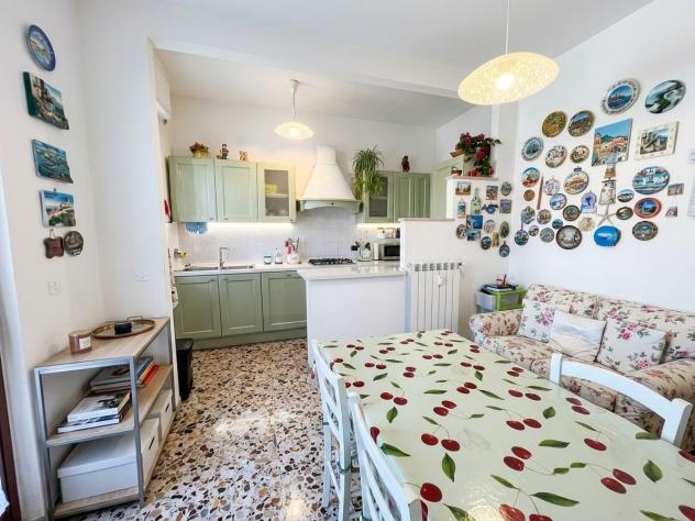Appartamento in vendita a La Fontina - San Giuliano Terme 109 mq Rif: 1426037 - Foto 10