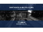 Immobile in asta di 504 m² in vendita a Sant'Agata di Militello