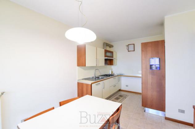Attico / Mansarda di 216 m² con 4 locali e box auto in vendita a Seregno - Foto 10