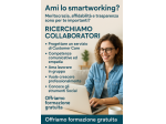 Gestore Ordini E-commerce Sponsorizzati – Smartworking (Italia)