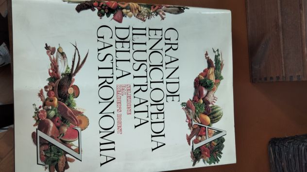 Libri di cucina - Foto 4