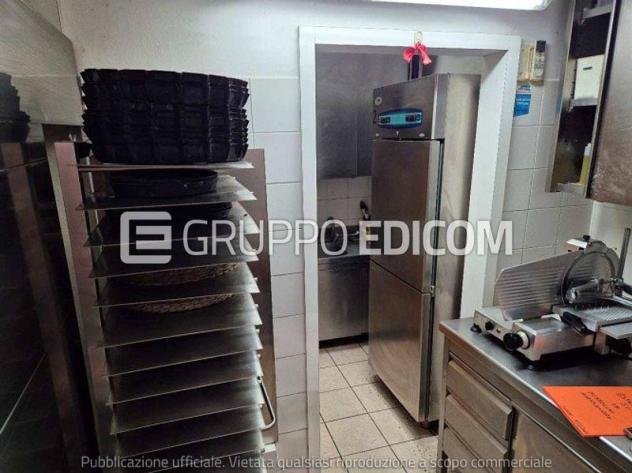 Laboratorio artigiano in vendita a Forlì - Rif. 4545763