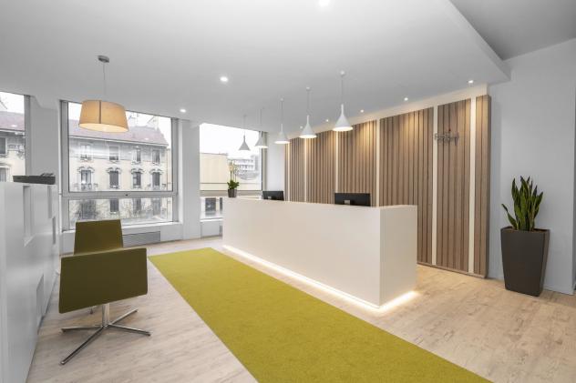 Ufficio privato in affitto per 5 persone a Milano, Washington - Foto 3