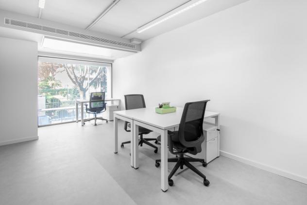 Ufficio privato in affitto per 4 persone a Milano, Spaces San Babila - Foto 9