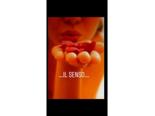 Massaggi - benessere Napoli - IL SENSO Tel:3898953808