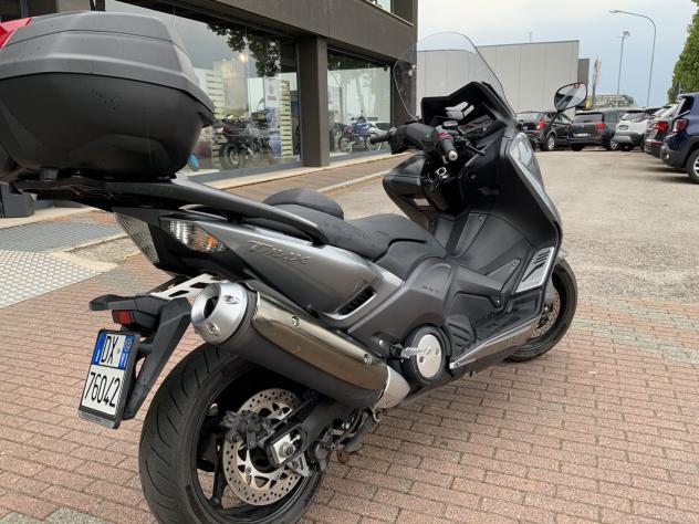 Yamaha T Max 530 Pochi chilometri - Foto 5
