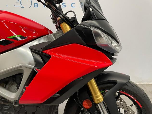 Aprilia Tuono V4 1100 null - Foto 7