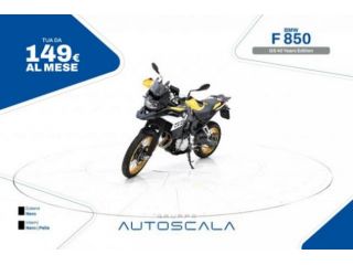 BMW F 850 GS 95cv 40 Years Edition rif. 22706370