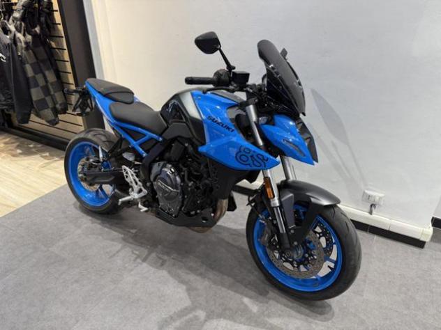 SUZUKI GSX-8S . rif. 23974064 - Foto 8