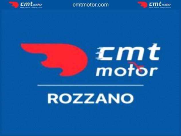 BENELLI TRK 502 Garantita e Finanziabile rif. 23618589 - Foto 10