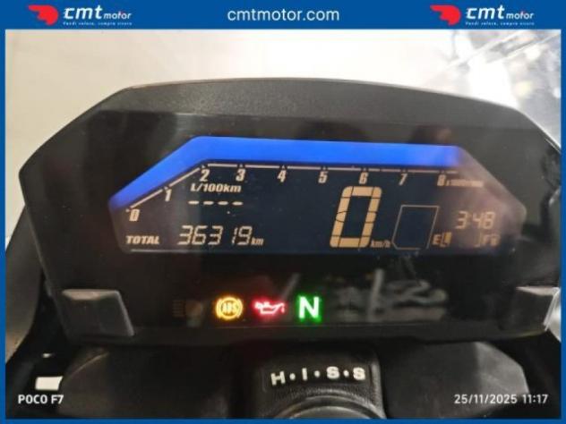 HONDA NC750S Garantita e Finanziabile rif. 23063065 - Foto 5