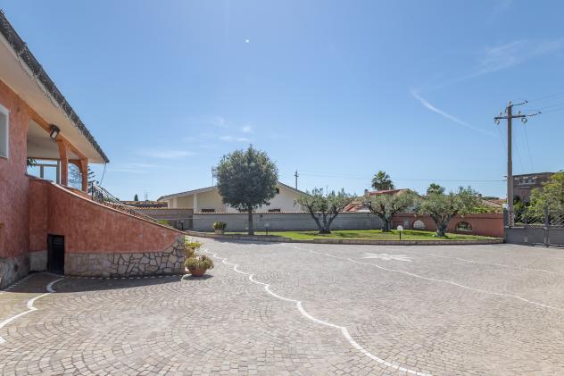 Villa in Via Pavia - Foto 8