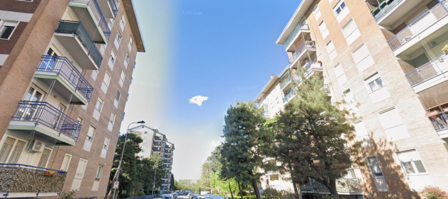 AMPIO BILOCALE A CORMANO LIBERO SUBITO