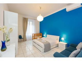 Apartment in Via Lambrate, Milano for 55 m² with 1 bedroom