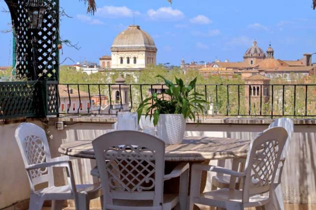 Rione Trastevere Apartment (Botticella) - Foto 4