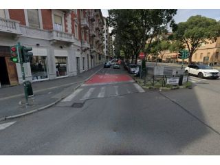 LUMINOSO TRILOCALE CORSO PESCHIERA