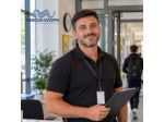 ADDETTO/A CONTROLLO ACCESSI E SERVIZI DI SUPPORTO