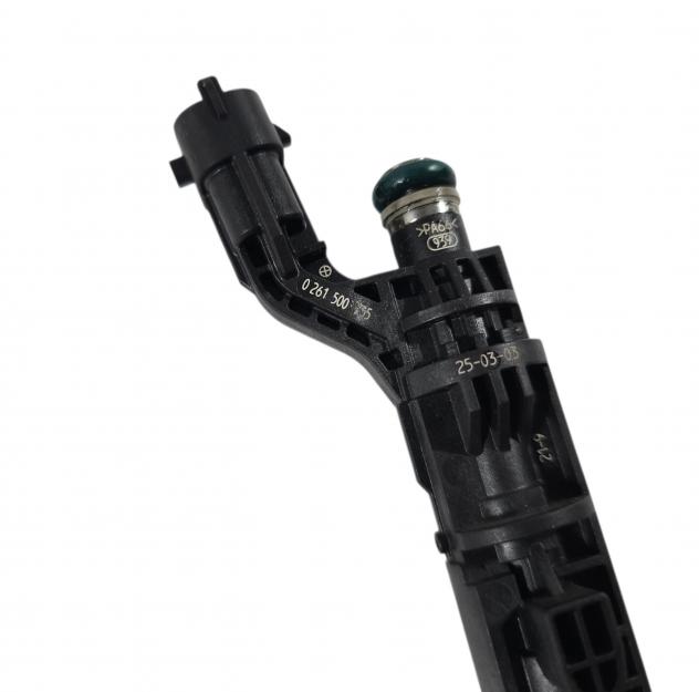 INIETTORE PEUGEOT 208 Serie 9830304880 HN05 Benzina 1200 (19) - Foto 11