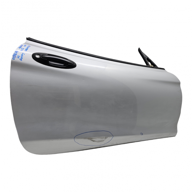 PORTIERA ANTERIORE DESTRA HYUNDAI Coupé 1° Serie G4GR (9699) - Foto 4