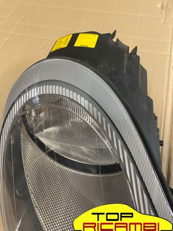 FARO anteriore sinistro destro PORSCHE 996 I serie - Foto 5