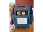 Avviatore batteria