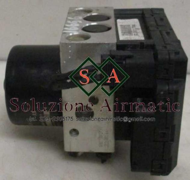 Volkswagen Polo 1.4 centralina gruppo ABS 10.0949-0348.3