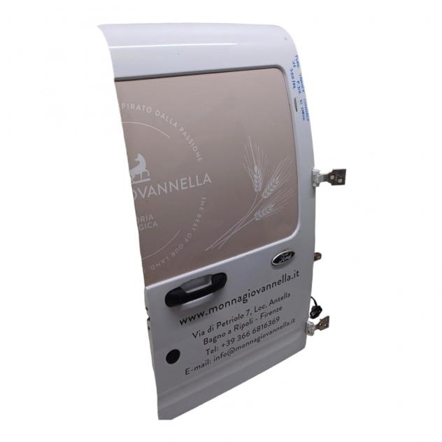 PORTELLONE POSTERIORE FORD Transit Connect 3° Serie 5149990 BHPA, P7PA, P7PB, R2PA (09) - Foto 3