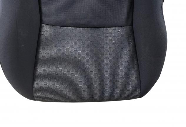 SEDUTA SEDILE ANTERIORE DESTRO TOYOTA Yaris Serie 1ND-TV Diesel 1400 (1416) - Foto 9