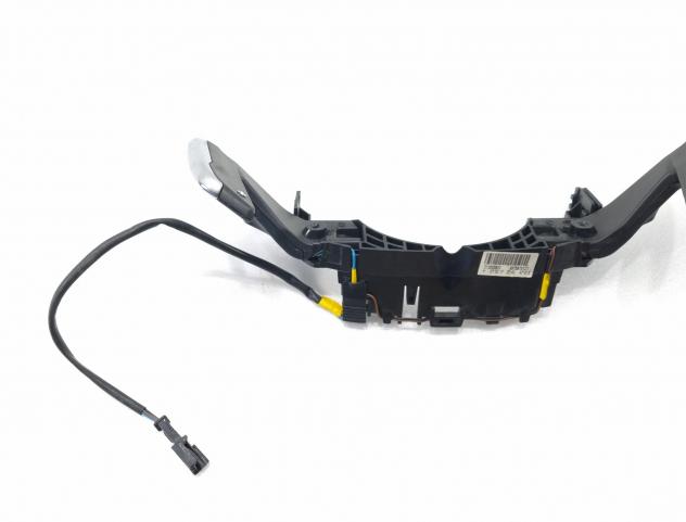 COMANDI CAMBIO AL VOLANTE PEUGEOT 3008 Serie 96756731ZD Diesel 1500 (1623) - Foto 6