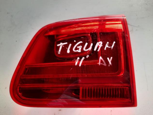 STOP FANALE POSTERIORE DESTRO VOLKSWAGEN Tiguan 2° Serie (1115)