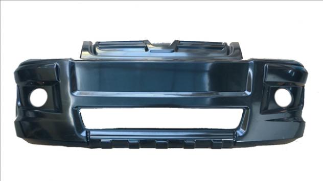 1006869 PARAURTI ANTERIORE MICROCAR MC1 HIGHLAND