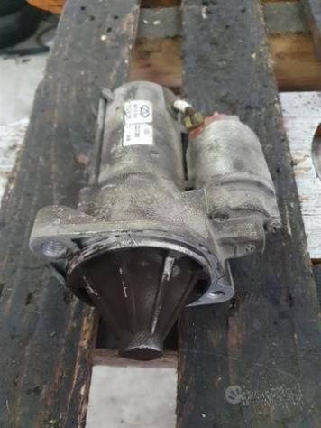 MOTORINO D' AVVIAMENTO DR 5 1 Serie 1579 bipower