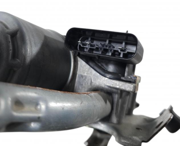 MOTORINO TERGI ANT COMPLETO DI TANDEM FORD Puma Serie H1BB-17500-AF (19) - Foto 8