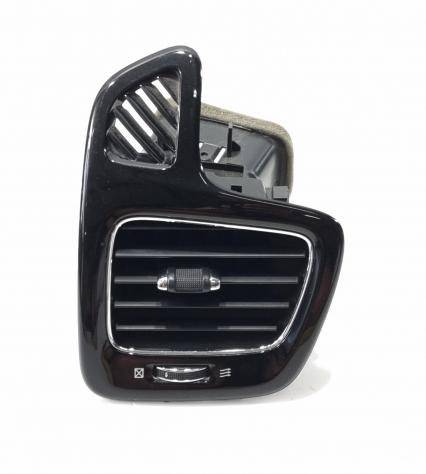 BOCCHETTA ARIA CRUSCOTTO SX JEEP Compass Serie 5UT64TRMAB (16)
