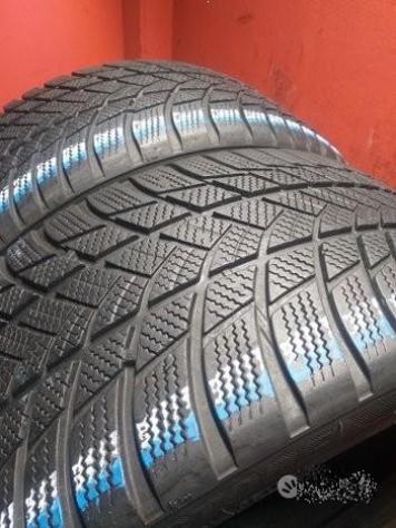 2 gomme 245 40 18 bridgestone inv a3765 - Foto 3