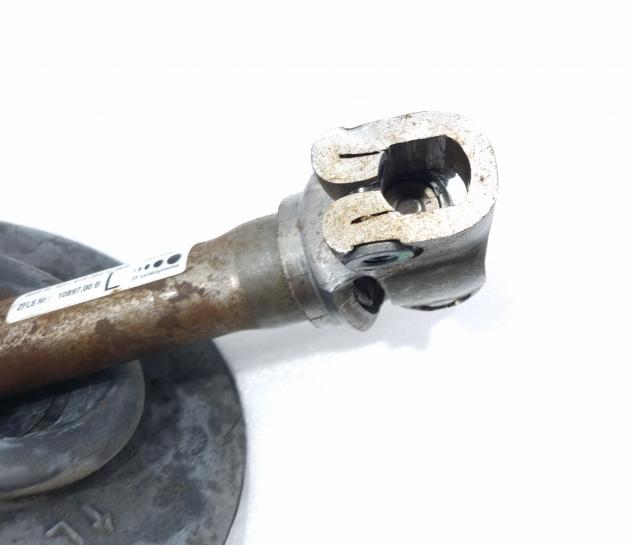 SNODO CANNA STERZO AUDI Q5 Serie (8RB) 8R1419753C (0812) - Foto 4