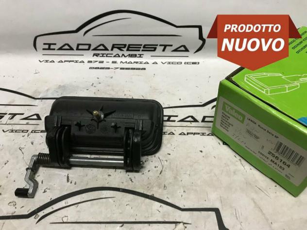 Maniglia Porta Posteriore Dx Lancia Delta II 82479239 - Foto 2