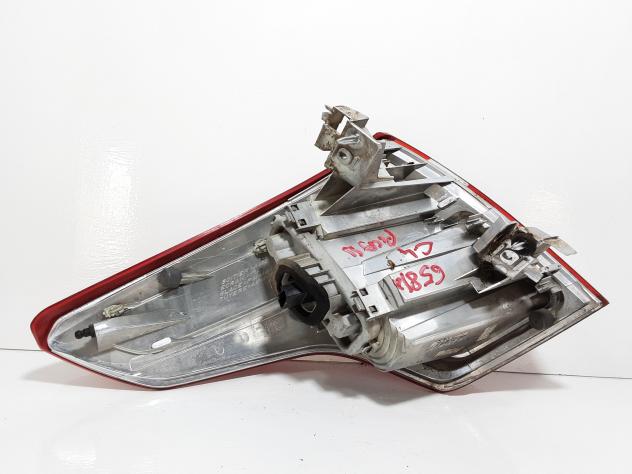 STOP FANALE POSTERIORE DESTRO CITROEN C4 Picasso Mk1 9653547480 (0613) - Foto 4
