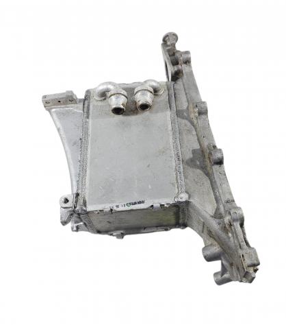 COLLETTORE ASPIRAZIONE AUDI A4 Avant (8W5) 04L129766AD DEU Diesel 2000 (15) - Foto 15