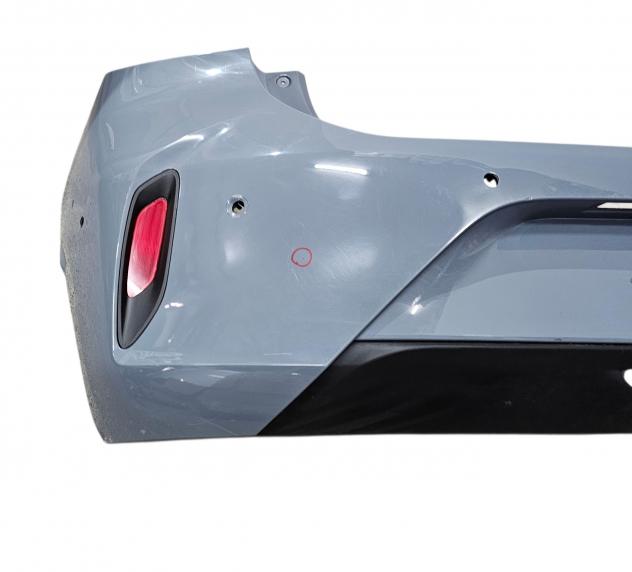 PARAURTI POSTERIORE COMPLETO OPEL Corsa F Serie 9830268980 (19) - Foto 5