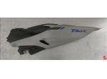 B7M21711003E CARENA POSTERIORE SINISTRA YAMAHA TMAX 560 2020 - 2021