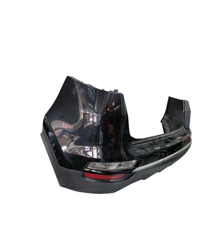 Paraurti posteriore Kia Sportage 2018 86612-f1500 - Foto 4