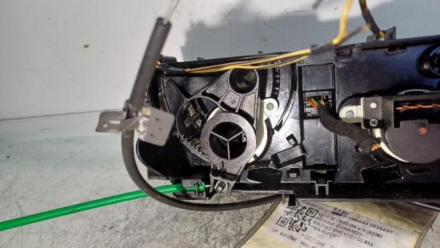 COMANDI CLIMA LANCIA Ypsilon 2° Serie 735467727 199A3000 (0610) - Foto 4